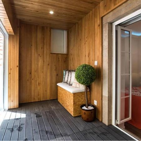 Sintra Design Apartment _ Castelo Dos Mouros Exteriör bild