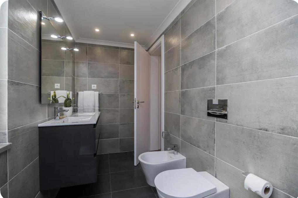 Sintra Design Apartment _ Castelo Dos Mouros Exteriör bild
