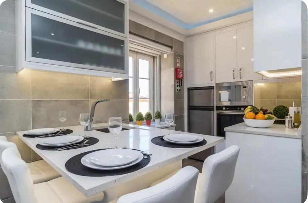 Sintra Design Apartment _ Castelo Dos Mouros Exteriör bild