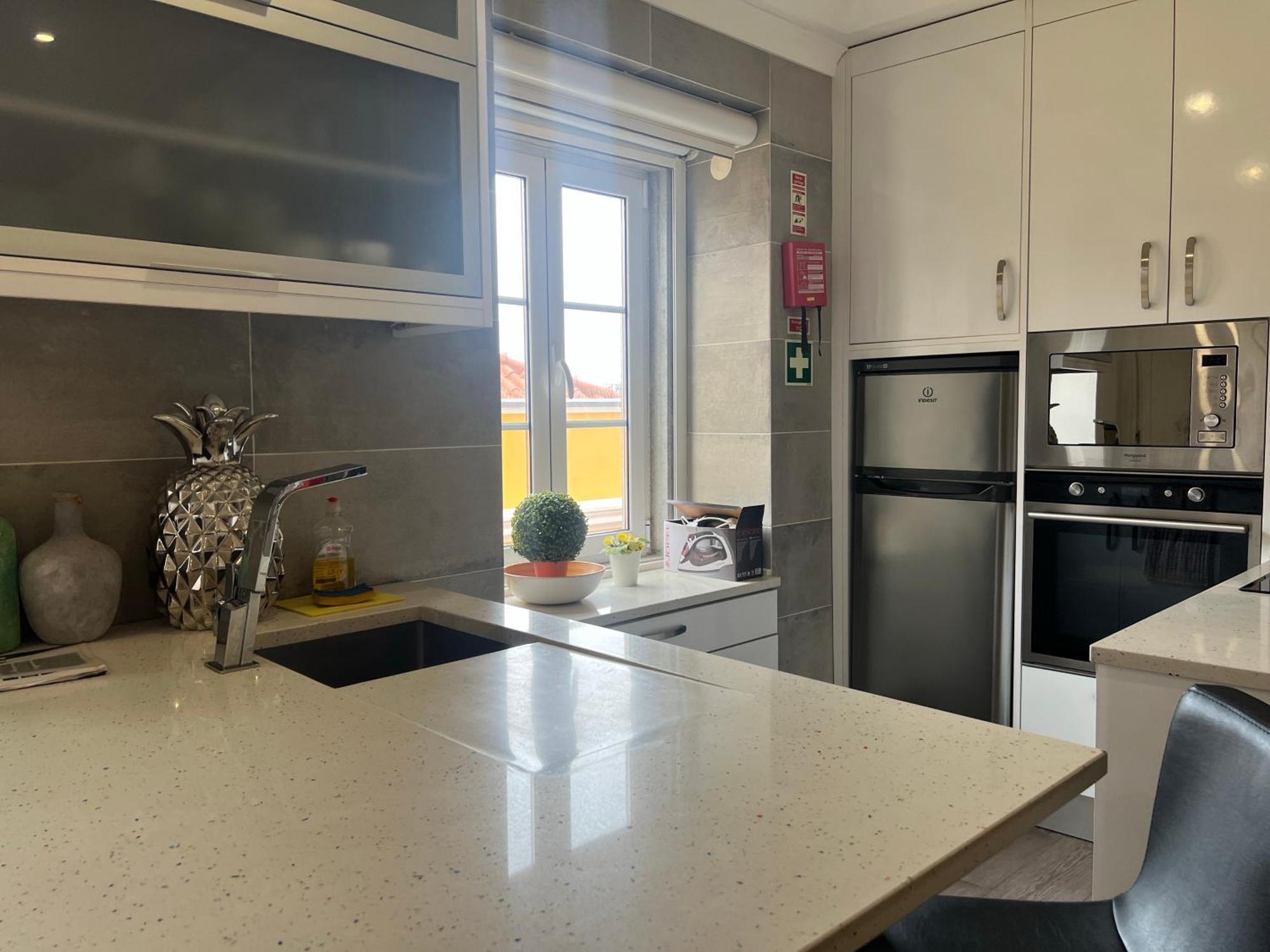 Sintra Design Apartment _ Castelo Dos Mouros Exteriör bild