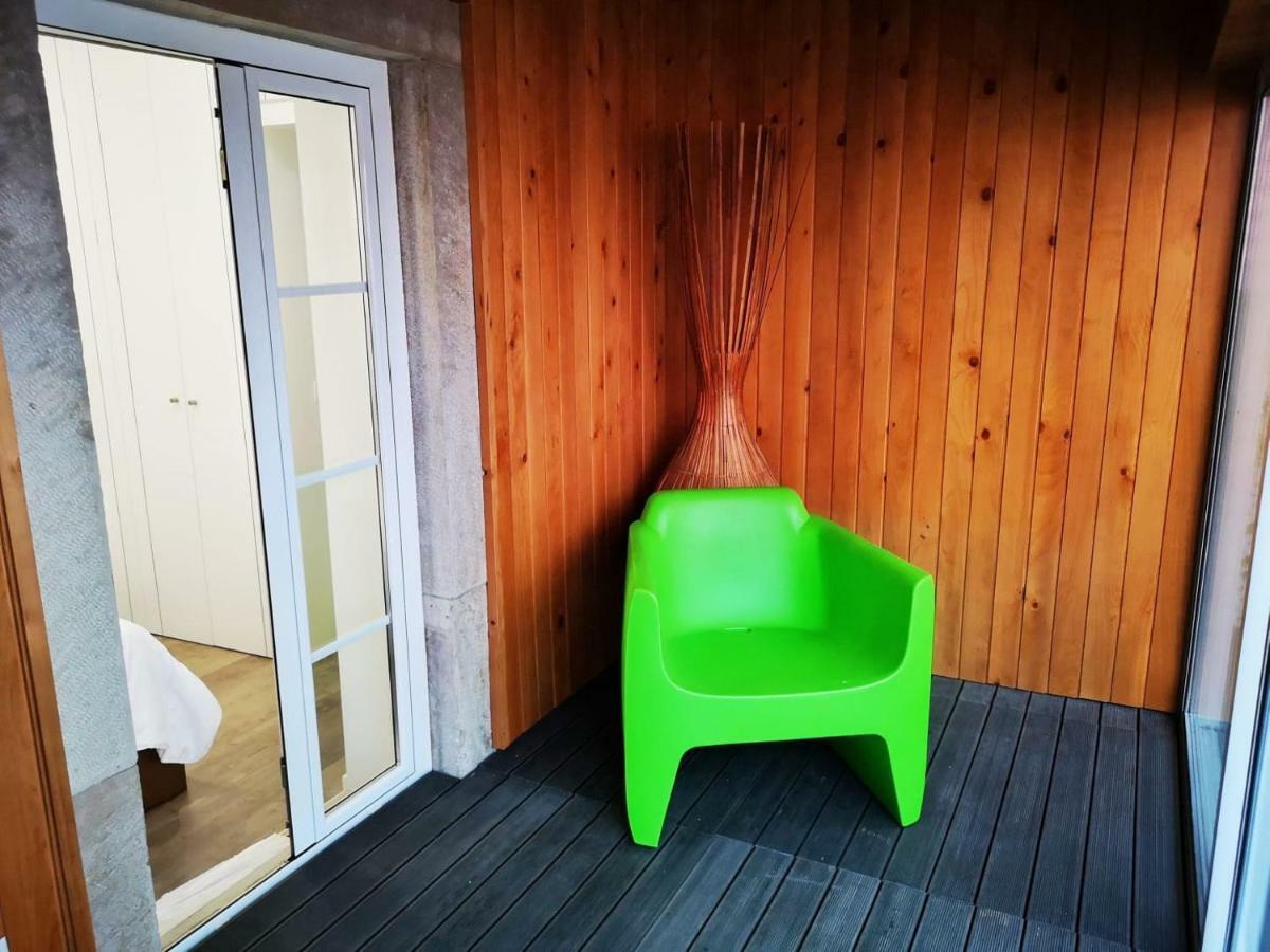 Sintra Design Apartment _ Castelo Dos Mouros Exteriör bild