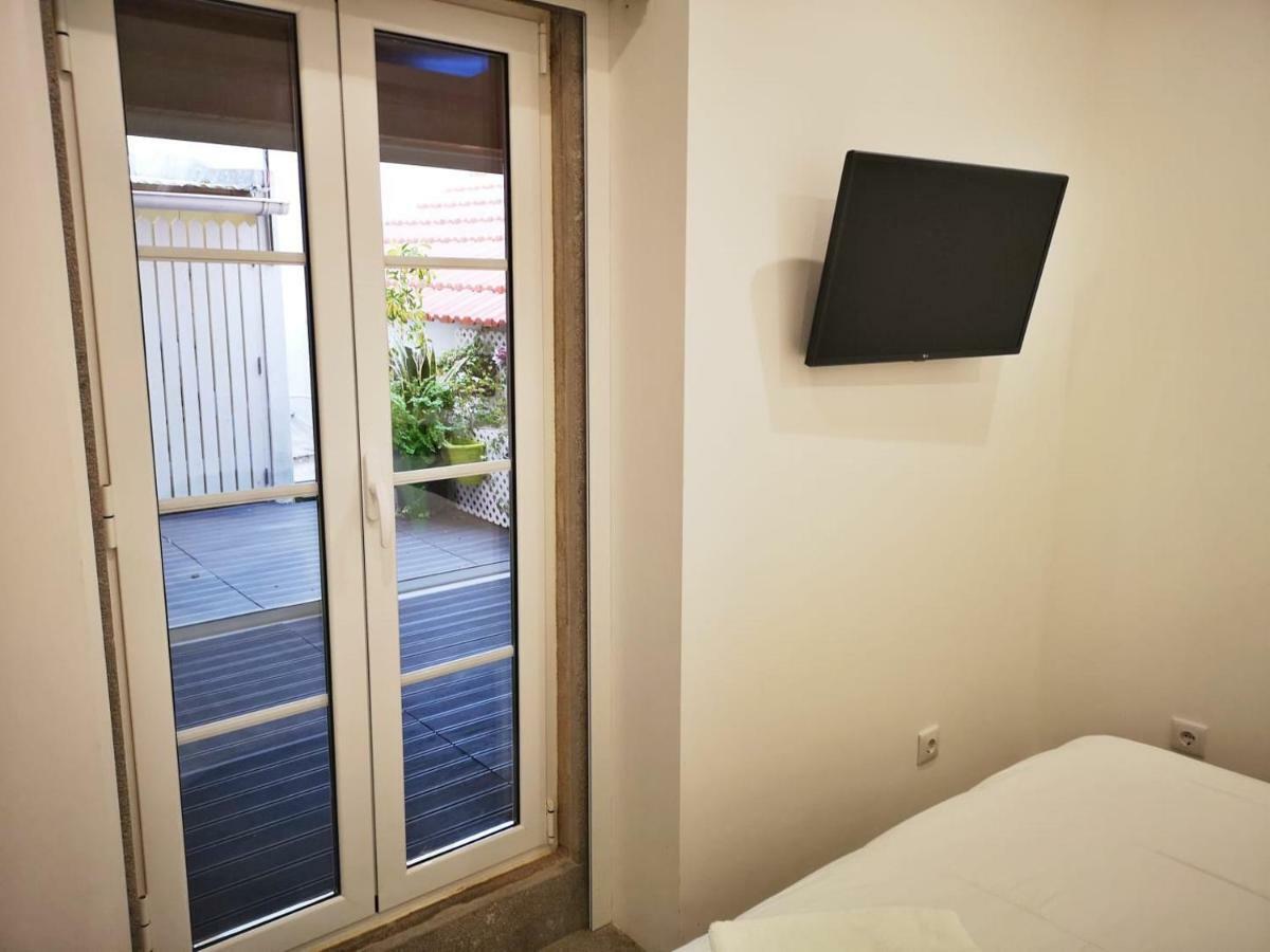 Sintra Design Apartment _ Castelo Dos Mouros Exteriör bild